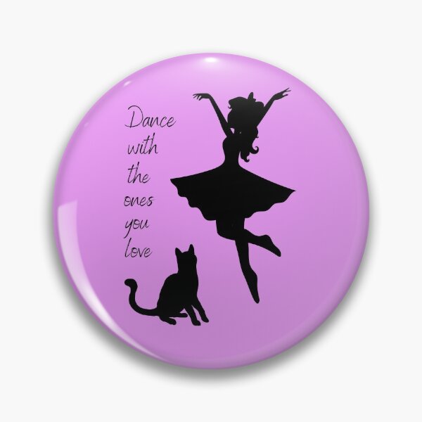 Item preview, Dance. designed and sold by NinjaPug.