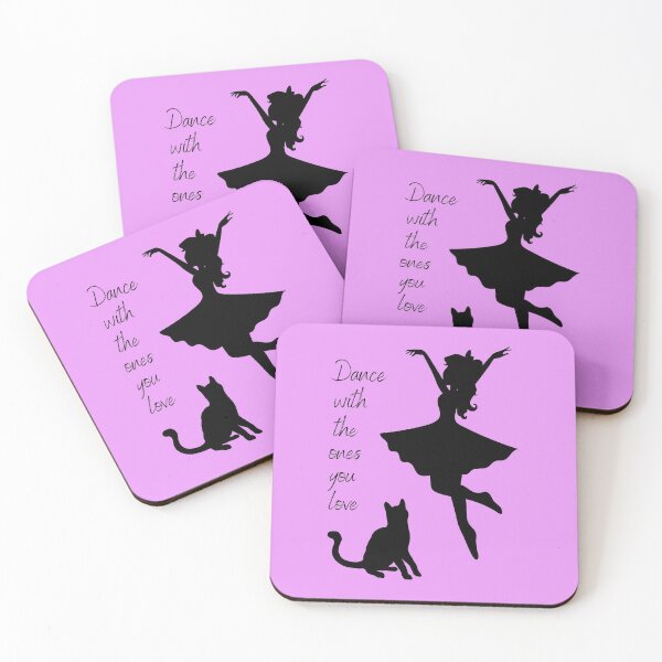 Item preview, Dance. designed and sold by NinjaPug.