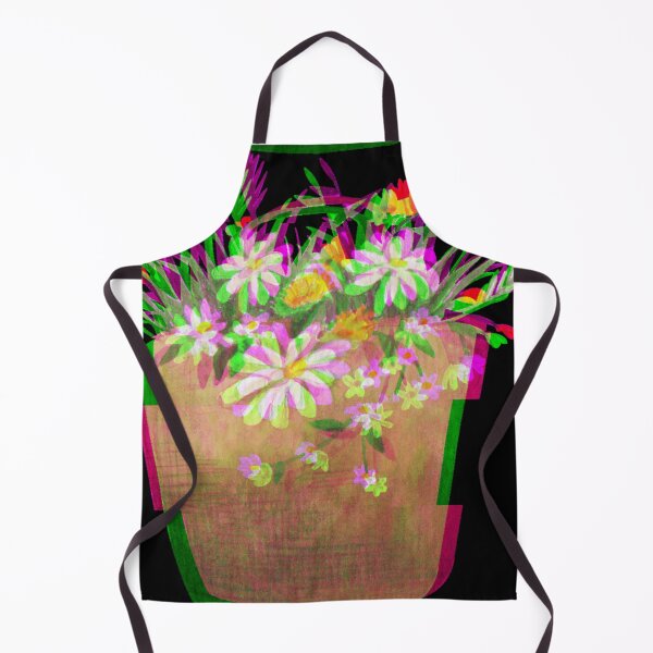 Item preview, Pop Art Flower Pots designed and sold by airspecter.