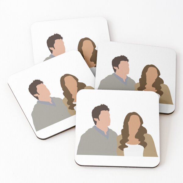 Item preview, Clay and Quinn designed and sold by alisejdesigns.