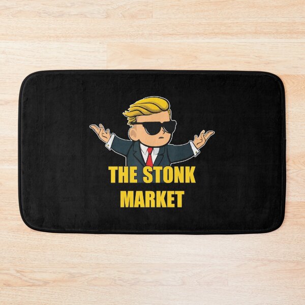 Artikelvorschau, wallstreetbets tendies - der stonks markt entworfen und verkauft von Teejamson.