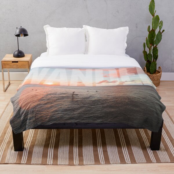 Item preview, Wander Sunrise designed and sold by Riley Swart.