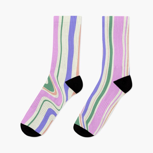 Artikelvorschau, Preppy Stripes neu erfunden 02 entworfen und verkauft von vortexatelier.