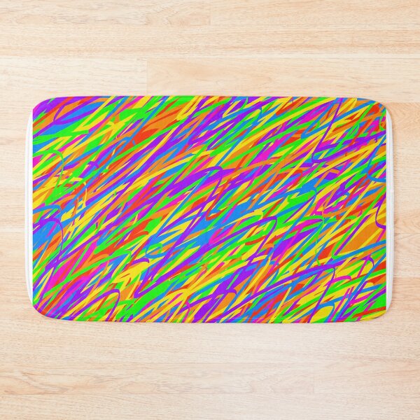 Item preview, Mousse Abstract No. 2 designed and sold by MousseFashion.