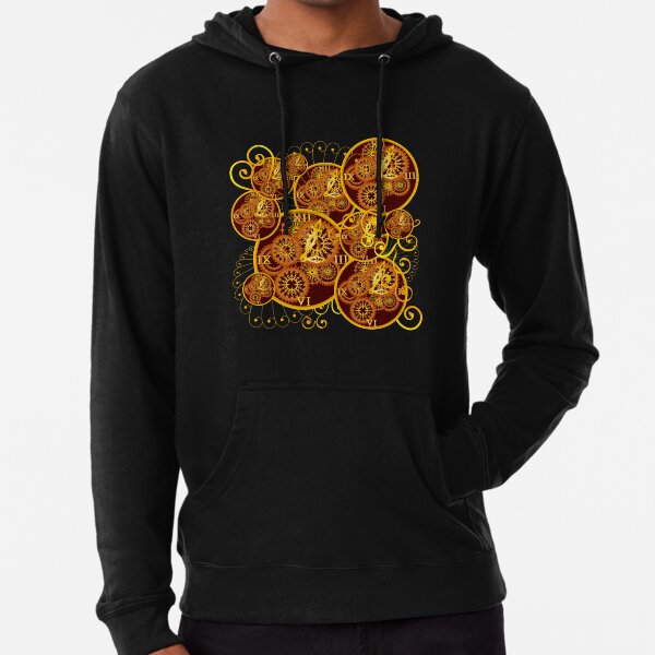 Lightweight Hoodie