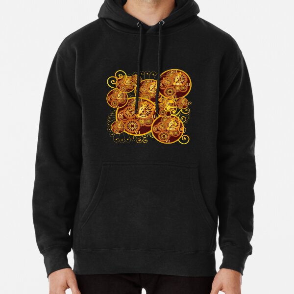Hoodie (Pullover)