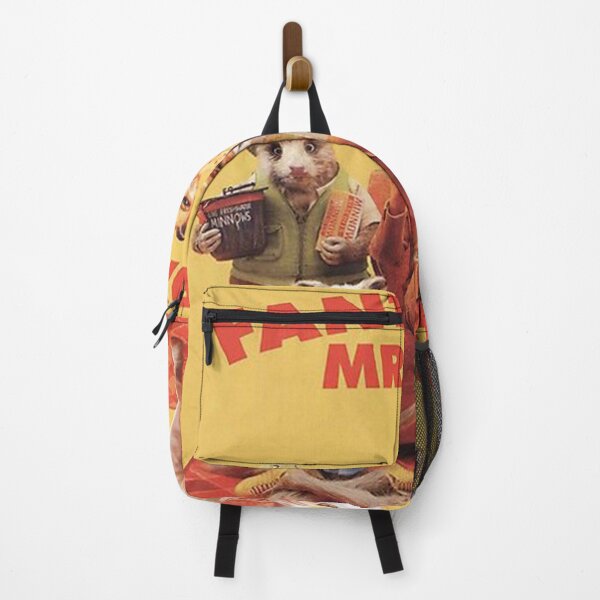 Item preview, Fantastic Mr. Fox -  designed and sold by mmnjhygtynje.
