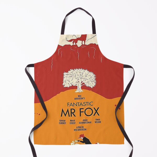 Item preview, fantastic mr. fox - designed and sold by mmnjhygtynje.