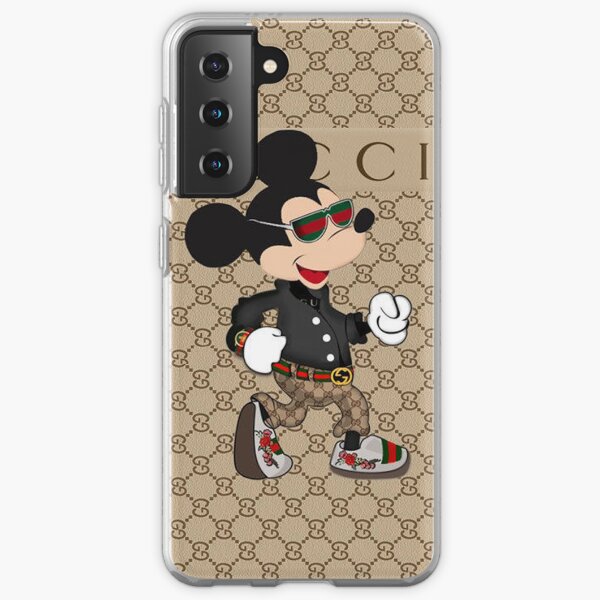 sans titre Coque souple Samsung Galaxy