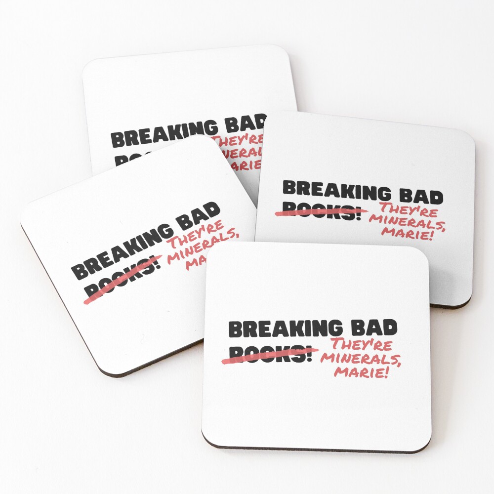 Item preview, Coasters (Set of 4) designed and sold by SpaceDat120.