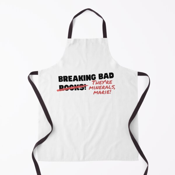 Item preview, Breaking Bad Rocks! designed and sold by The Cosmic Turtle.