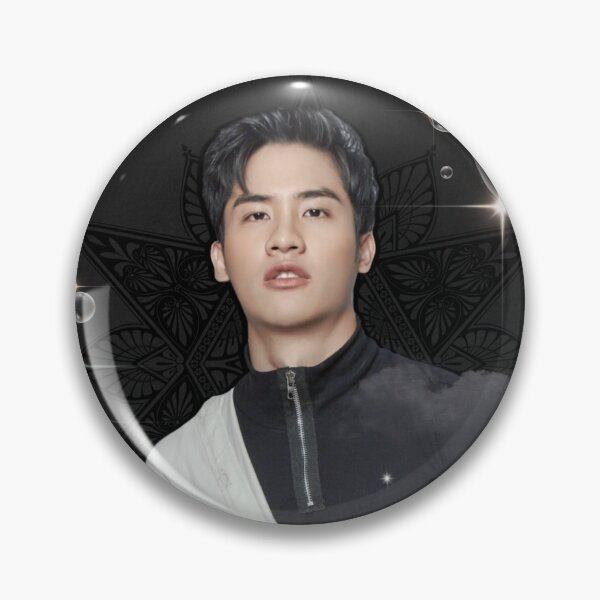 Item preview, Tay Tawan  designed and sold by Cri-Babi.