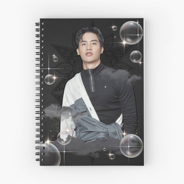 Item preview, Tay Tawan  designed and sold by Cri-Babi.