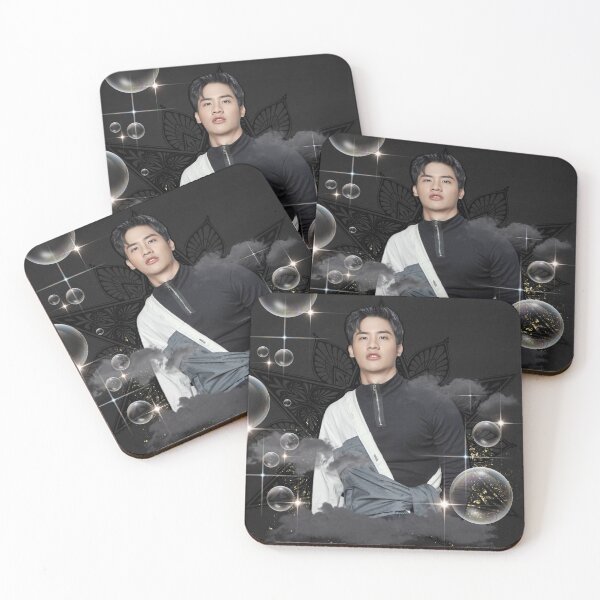 Item preview, Tay Tawan  designed and sold by Cri-Babi.