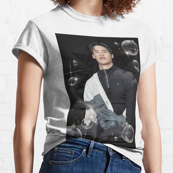 Tay Tawan T-Shirts for Sale | Redbubble