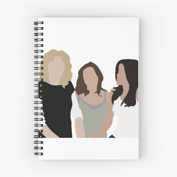 Item preview, Peyton, Haley, and Brooke designed and sold by alisejdesigns.