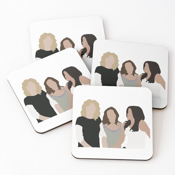 Item preview, Peyton, Haley, and Brooke designed and sold by alisejdesigns.