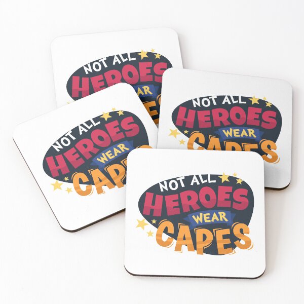 Item preview, Message to Frontliners designed and sold by Osh Sales.