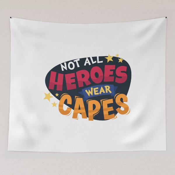 Item preview, Message to Frontliners designed and sold by Osh Sales.
