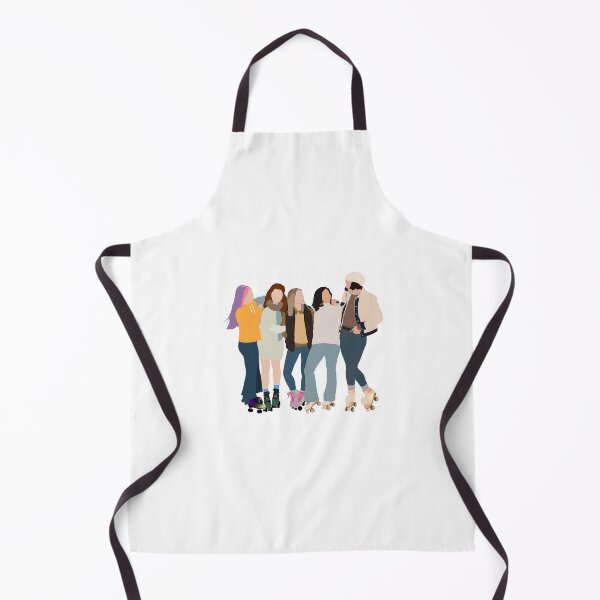 Item preview, Skate Gang Friends designed and sold by belleross4.