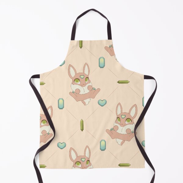 Item preview, Gem Bunny Spring designed and sold by SylestiaGames.