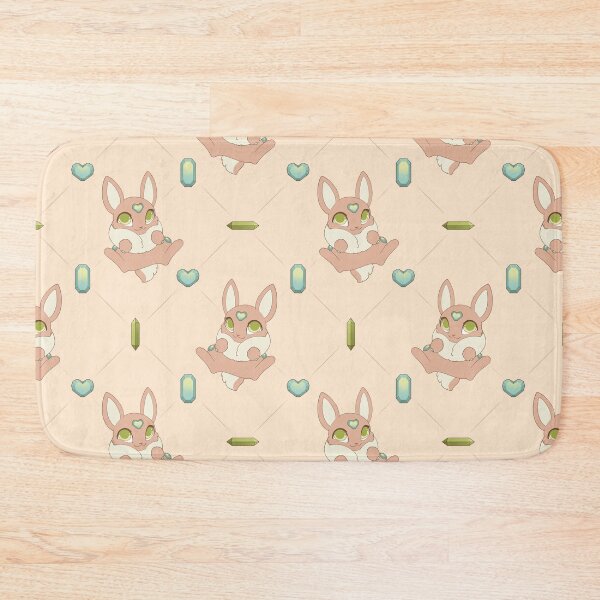 Item preview, Gem Bunny Spring designed and sold by SylestiaGames.