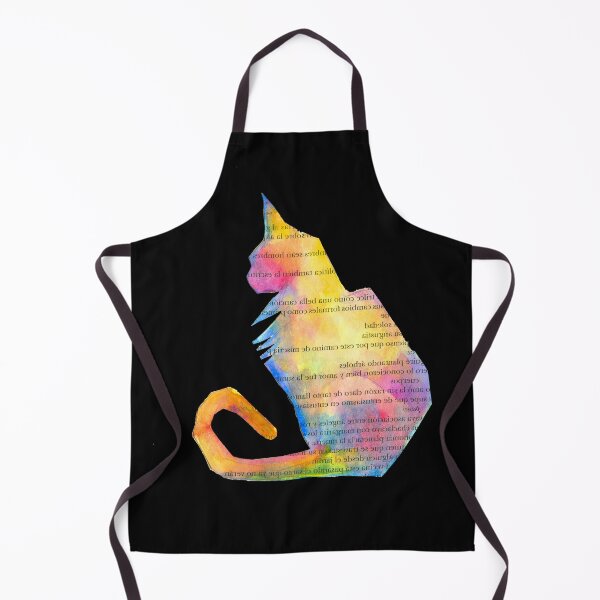 Artikelvorschau, FARBE KAT entworfen und verkauft von MNKARTDESIGN.