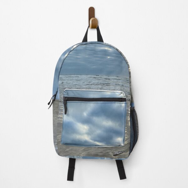Item preview, Corpus Christi beach view designed and sold by lucasz.