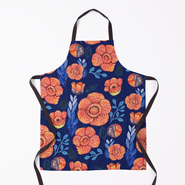 Item preview, Rafflesia Flowers designed and sold by janeferwong.