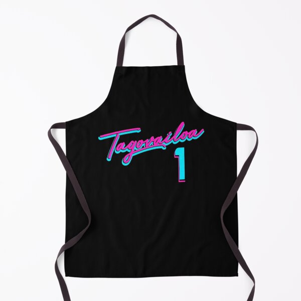 Artikelvorschau, Mïämï Team Fans Tua Tagovailoa Vice City entworfen und verkauft von JessieBakerAn.