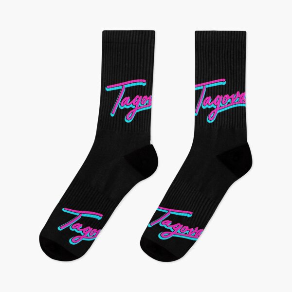 Item preview, Mïämï Team Fans Tua Tagovailoa Vice City designed and sold by JessieBakerAn.