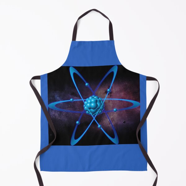 Item preview, Atom designed and sold by NOMAD73.