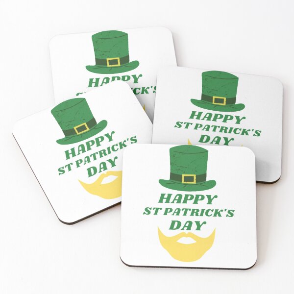 Item preview, Happy St Patricks Day designed and sold by SKYCREATION.