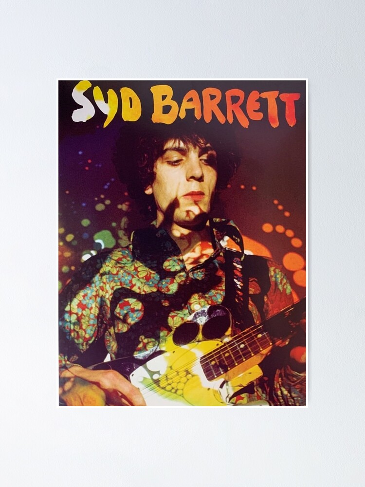 Syd Barrett