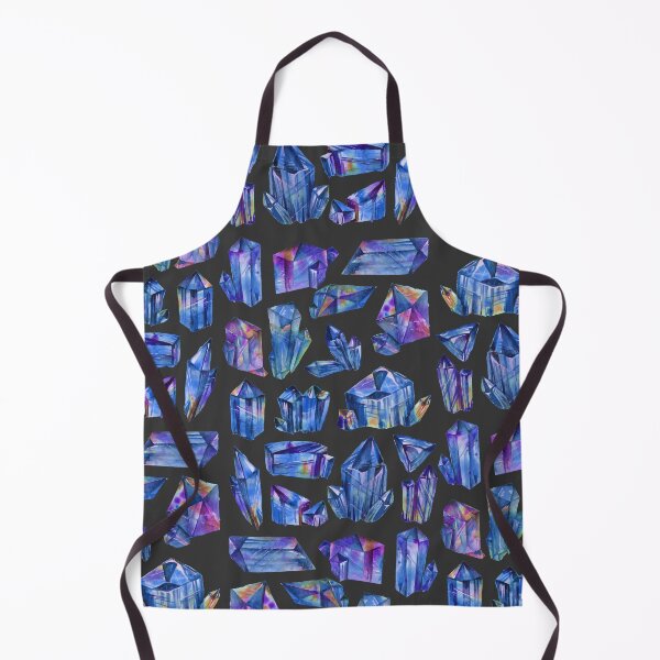 Item preview, Blue gems diamonds designed and sold by janeferwong.