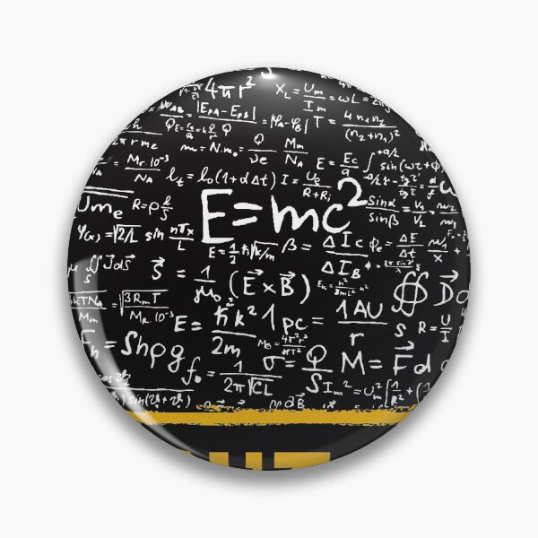 Item preview, E mc2 Energy Physics T-Shirt-Didn' You Undrestand? designed and sold by Neuban.