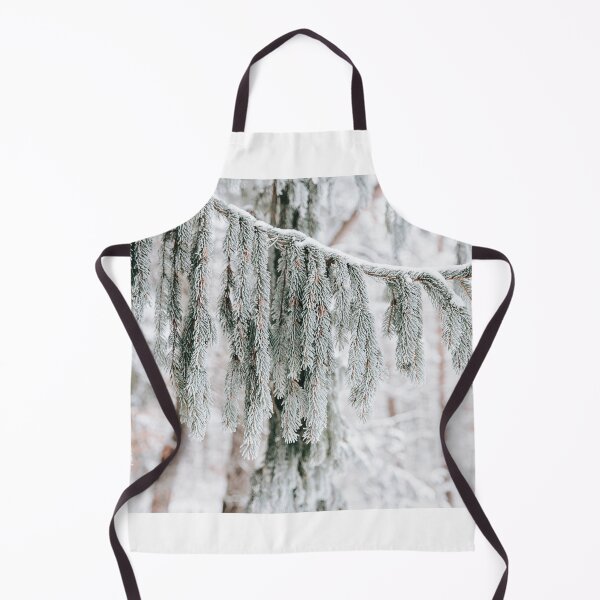 Item preview, January Highland Forest New York designed and sold by hilde wegner.