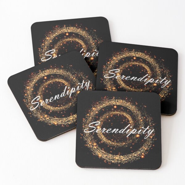 Item preview, Serendipity designed and sold by Maddie4Real.