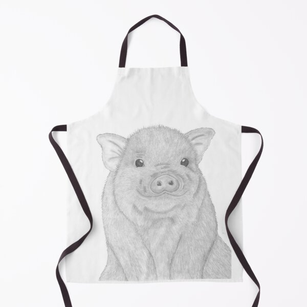 Item preview, Piglet designed and sold by LReevesArt.