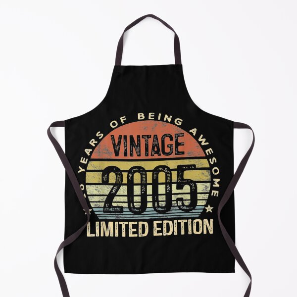 Item preview, 16 Year Old Gifts Vintage 2005 Limited Edition 16th Birthday designed and sold by anniversaryshop.