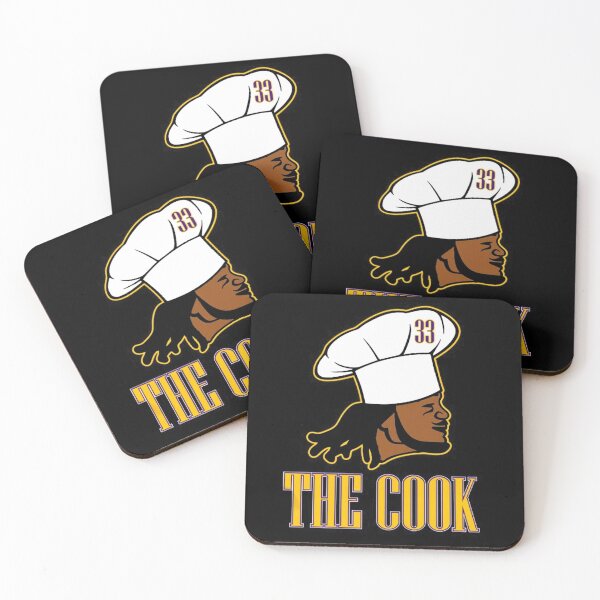 Item preview, The Cook Mïnnësötä Dälvïn designed and sold by JessieBakerAn.