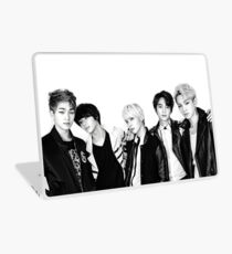 SHINee Skin de laptop
