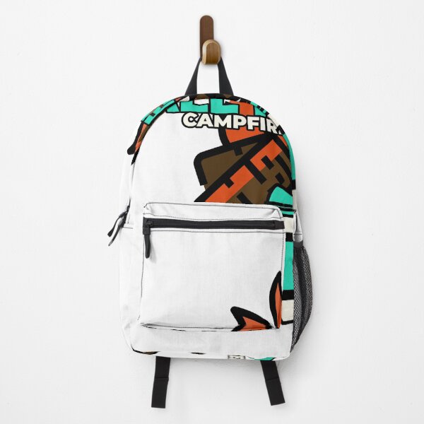 Item preview, CAMPFIRES AND COFFEE designed and sold by PTree1.