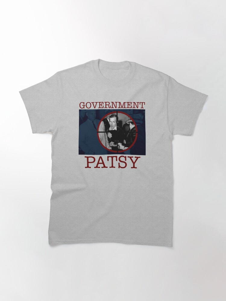 patsy t shirt uk