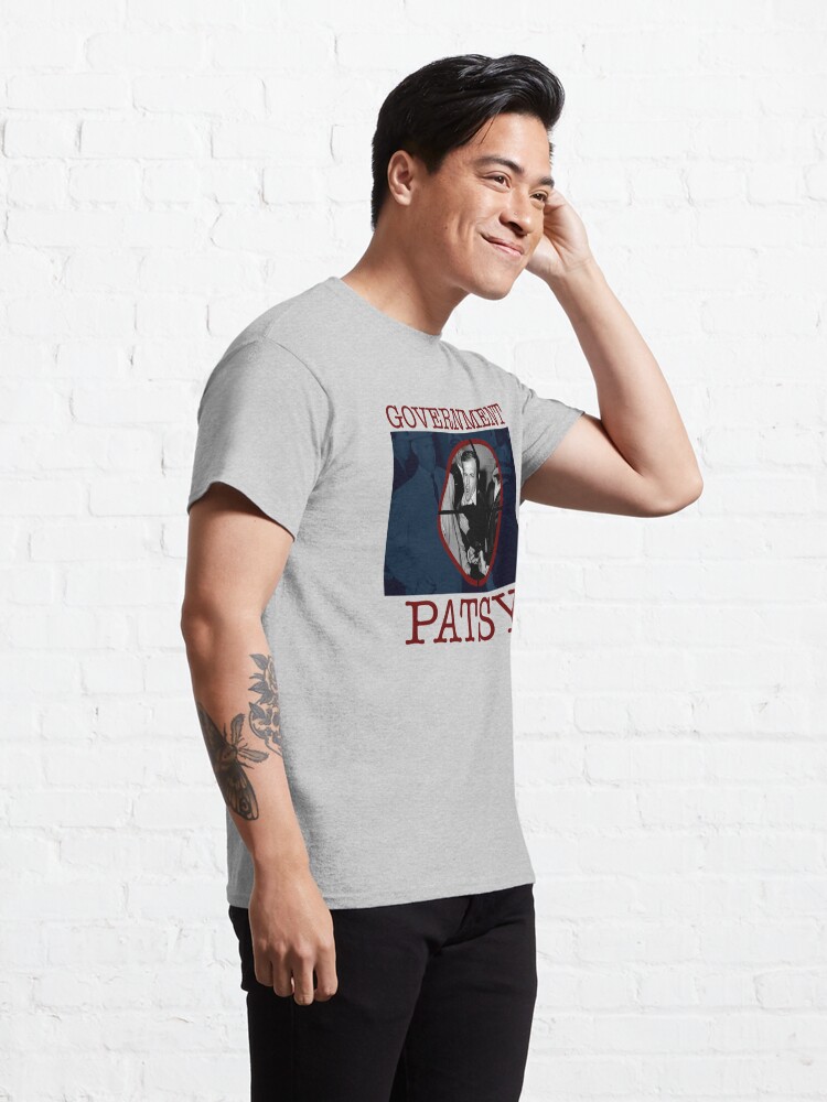 patsy t shirt uk