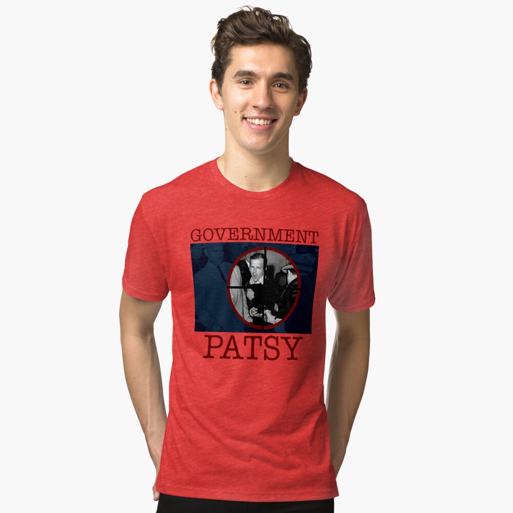 patsy t shirt uk