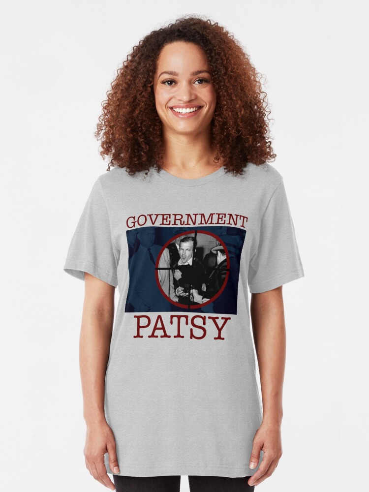 patsy's pies t shirt