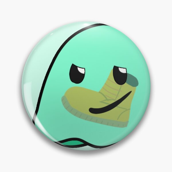 Item preview, Mint Timbs Ghost designed and sold by Proxxy0.