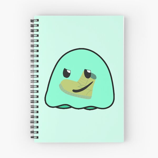 Item preview, Mint Timbs Ghost designed and sold by Proxxy0.