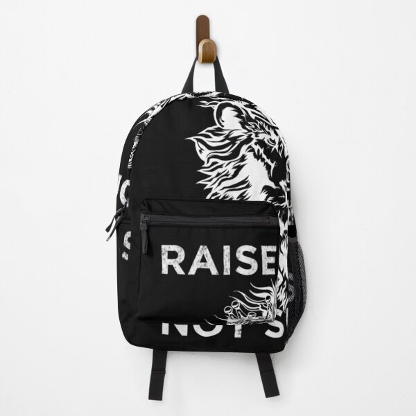 Item preview, Raise lions not sheep 3 designed and sold by V28LBFF8.